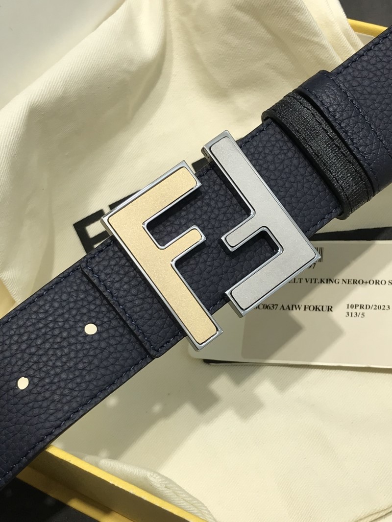 Fendi Belts